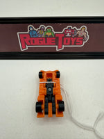 Hasbro Transformers Micromasters G1 Greaser