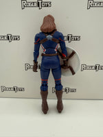Hasbro Marvel Legends What If…? Captain Carter