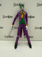 McFarlane Toys DC Multiverse Rebirth Joker