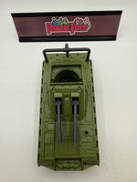 Hasbro G.I. Joe Armadillo