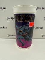 Taco Bell Batman Cup