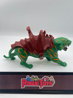 Mattel Masters of the Universe Battle Cat