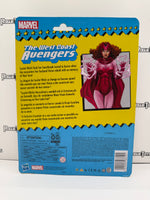 Hasbro Marvel The West Coast Avengers Scarlet Witch