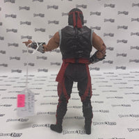 McFarlane Mortal Kombat Liu Kang - Rogue Toys