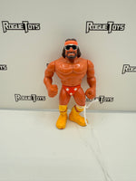 Hasbro WWF Macho Man Randy Savage