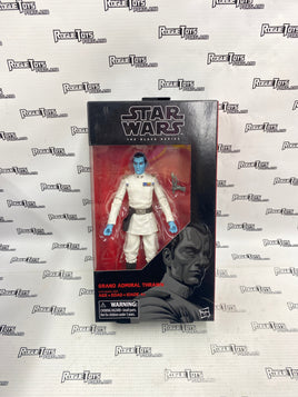 Star Wars Black Series Grand Admiral Thrawn