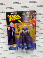 Marvel Legends X-Men 97 Magneto (Wave 2)