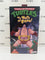 NECA Reel Toys Nickelodeon Teenage Mutant Ninja Turtles The Wrath of Krang!