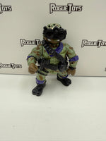 Playmates Teenage Mutant Ninja Turtles (TMNT) Delta Team Don