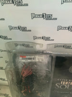 McFarlane Toys Clive Barkers Tortured Souls II The Scythe-Meister