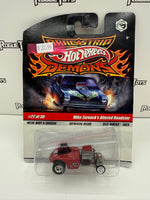 Mattel Hot Wheels Drag Strip Demons #22 of 30 Mike Zarnock’s Altered Roadster