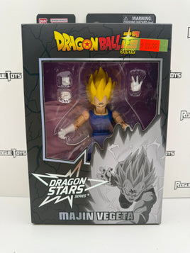 Bandai Dragon Ball Super Dragon Stars Series Majin Vegeta