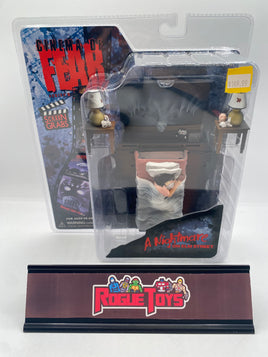 Mezco Cinema of Fear Series 2 A Nightmare on Elm Street