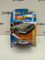 Mattel Hot Wheels 2011 New Models Back to the Future Time Machine