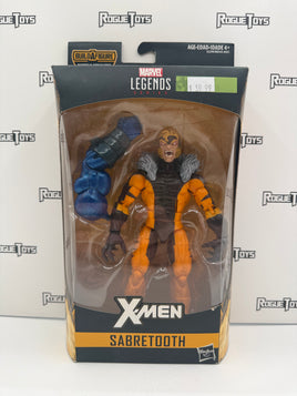 Hasbro Marvel Legends Marvel’s Apocalypse X-Men Sabretooth