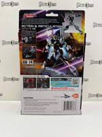 Bandai Tamashii Nations Gundam Universe RX-93 V Gundam