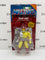 Mattel Masters of the Universe (MOTU) Origins Trap Jaw