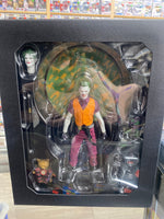 Mezco One:12 Collective The Joker (Open Box)