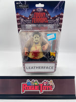 NECA Toony Terrors The Texas Chainsaw Massacre Leatherface (Lootcrate Edition)