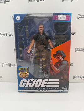Hasbro G.I. Joe Classified Series Tiger Force Recondo
