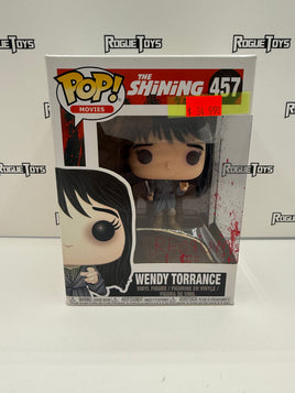 Funko POP! Movies The Shining Wendy Torrance