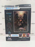 McFarlane Toys DC Multiverse The Merciless CTB Series The Batman Who Laughs with Sky Tyrant Wings