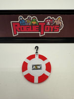 Jazwares AEW Unrivaled Collection Series 15 #144 “The Devil” MJF