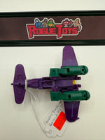 Hasbro Transformers G2 Rotor Force Decepticon Ransack