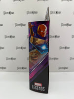 Hasbro Marvel Legends Khonshu BAF Series What If…? Zombie Iron Man