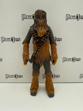 Hasbro Star Wars The Black Series Solo: A Star Wars Story Chewbacca