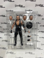 S.H.Figuarts WWE Superstar Series The Undertaker (Open Box)