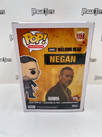 Funko POP! Television AMC The Walking Dead Negan