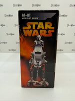 Hasbro Star Wars: Revenge of the Sith AT-RT w/ AT-RT Driver