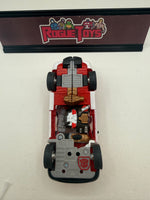 Hasbro Transformers Universe Ratchet
