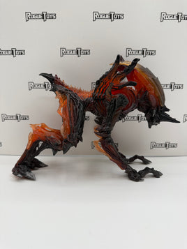 NECA Alien Rhino Alien Kenner Tribute