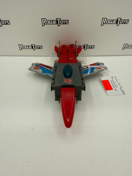Hasbro Transformers G1 Broadside