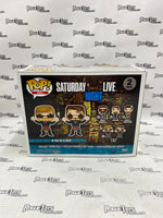 Funko POP! SNL D*ck In A Box 2 Pack