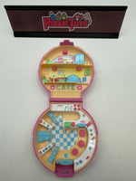 Bluebird Toys Polly Pocket Polly’s Cafe