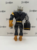 Hasbro Marvel Legends Titus Build-A-Figure