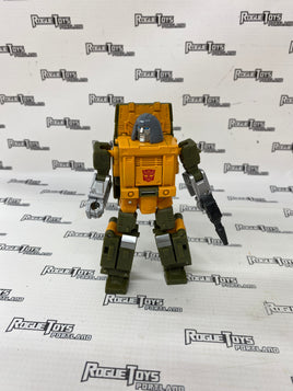 Transformers Studio Series 86 Brawn