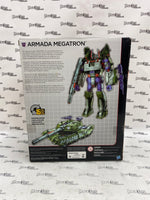 Transformers Combiner Wars Armada Megatron