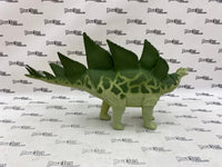 Vintage Kenner Jurassic Park Stegosaurus
