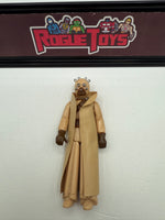 Kenner Star Wars Tusken Raider Sand People w/ Card (No Weapon) Hong Kong