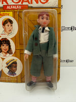 MEGO Our Gang Alfalfa