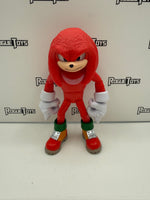Jakks Pacific Sonic the Hedgehog Knuckles