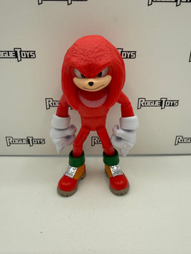 Jakks Pacific Sonic the Hedgehog Knuckles