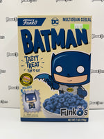 Funko POP! DC Batman Multigrain Cereal (Entertainment Earth Exclusive)