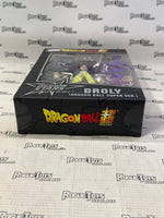 Bandai Dragon Ball Super: Dragon Stars Series 19 Broly (Dragon Ball Super Ver.) With Signature
