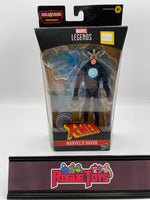 Hasbro Marvel Legends X-Men Marvel’s Havok (Bonebreaker BAF Wave)