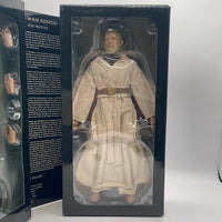 Sideshow Collectibles Star Wars Order of the Jedi Obi-Wan Kenobi Jedi Master - Rogue Toys